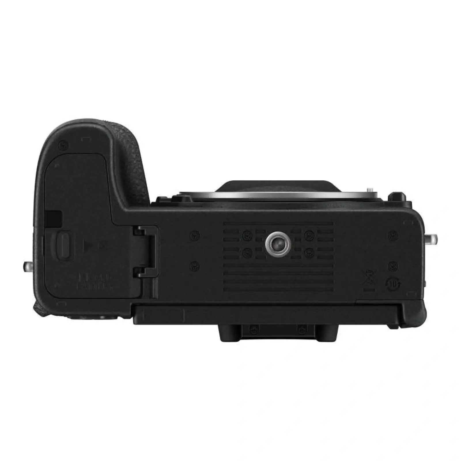 Бездзеркальний фотоапарат Nikon Z50 II kit 18 – 140mm VR (VOA150K003)
