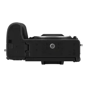 Бездзеркальний фотоапарат Nikon Z50 II kit 18 – 140mm VR (VOA150K003)