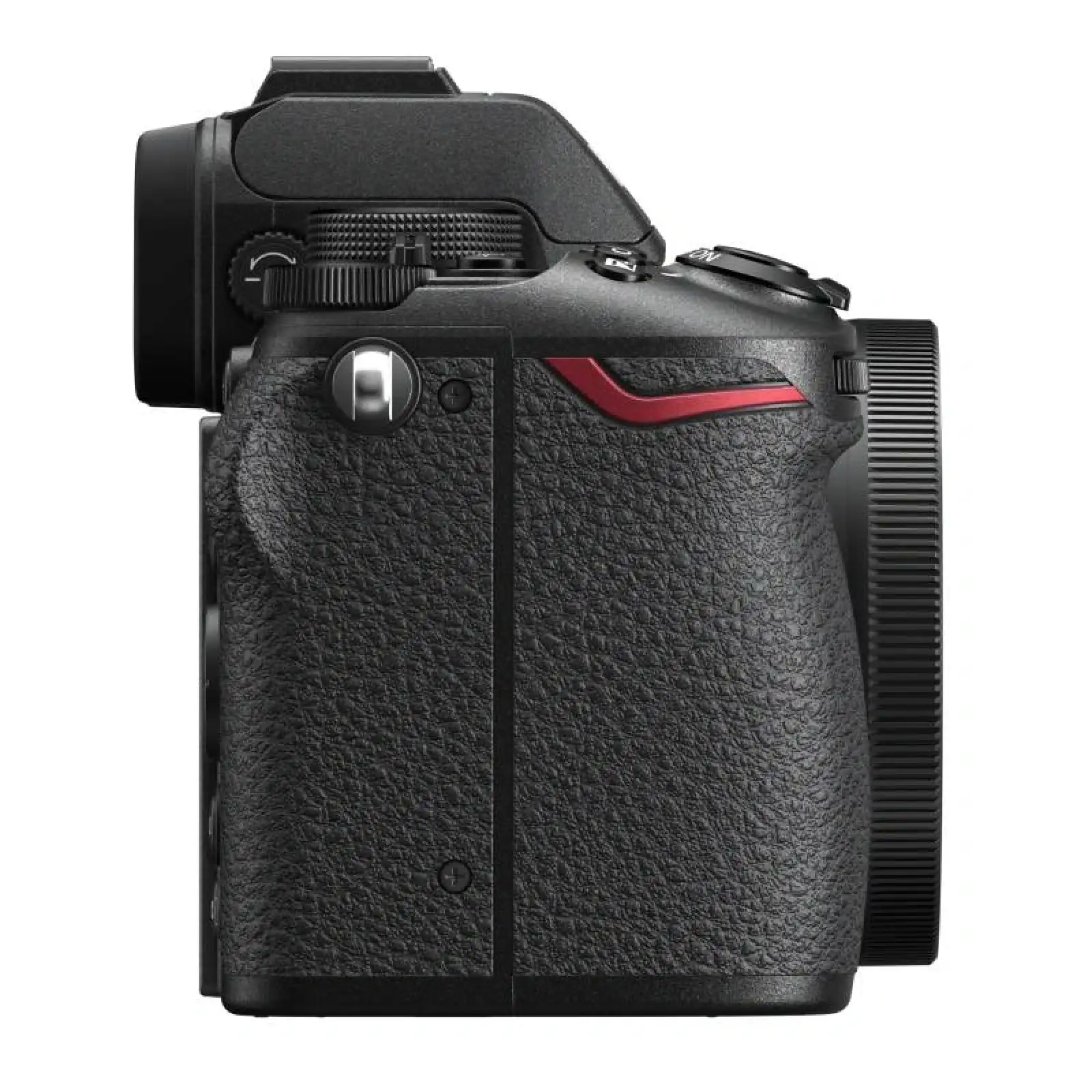 Бездзеркальний фотоапарат Nikon Z50 II kit 18 – 140mm VR (VOA150K003)