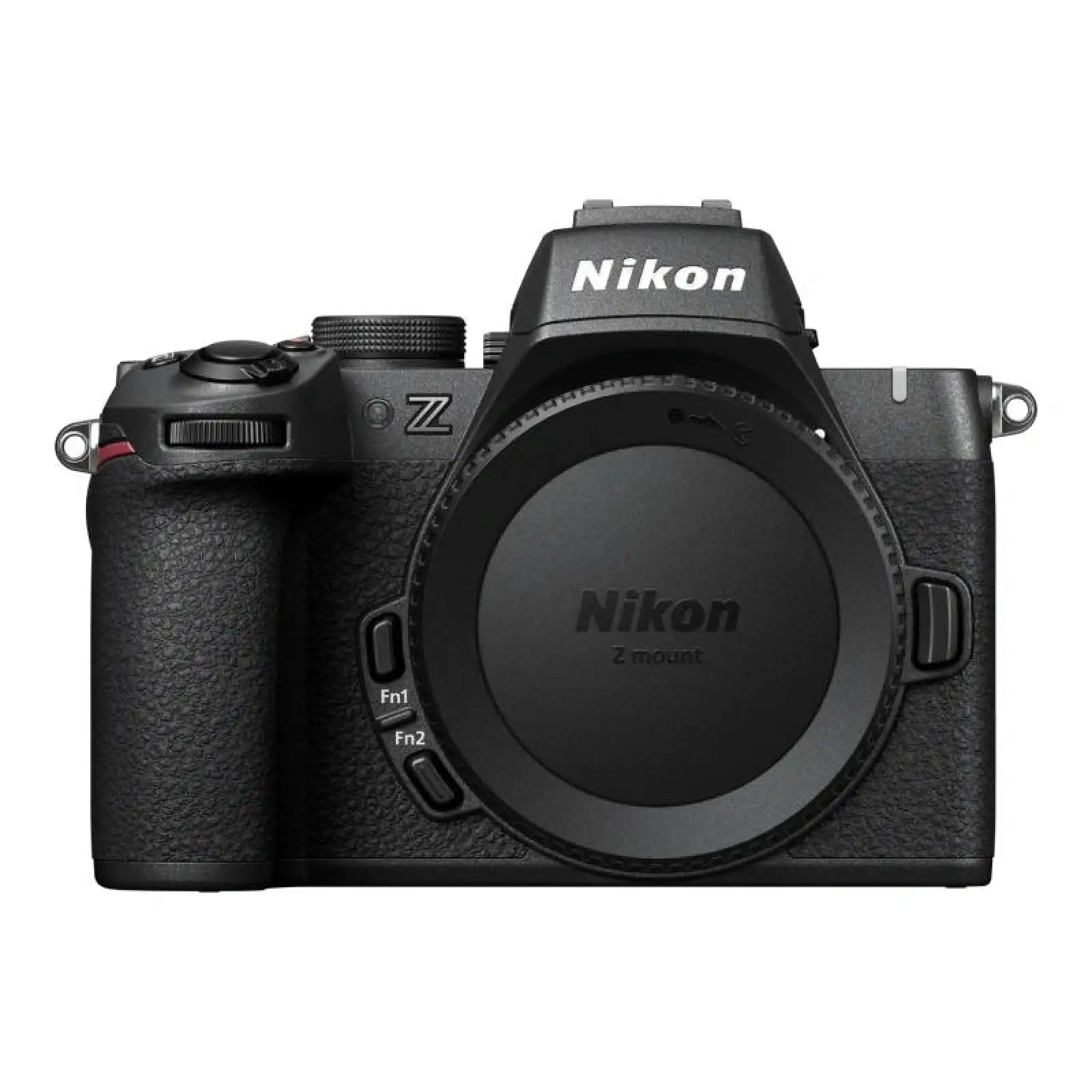 Бездзеркальний фотоапарат Nikon Z50 II kit 18 – 140mm VR (VOA150K003)