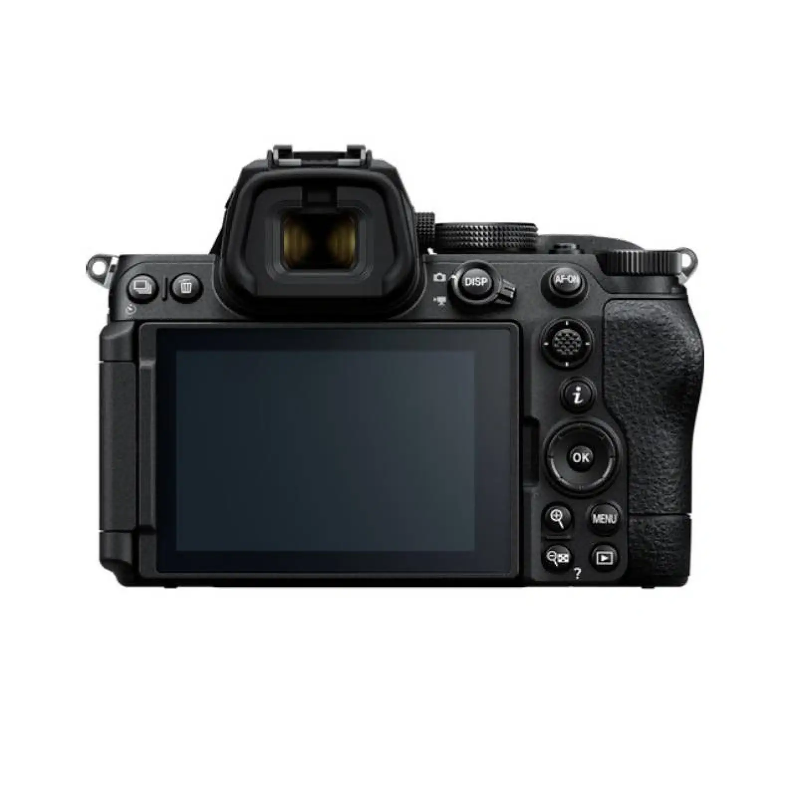 Бездзеркальний фотоапарат Nikon Z5 II kit (24-70mm) (VOA170K001)
