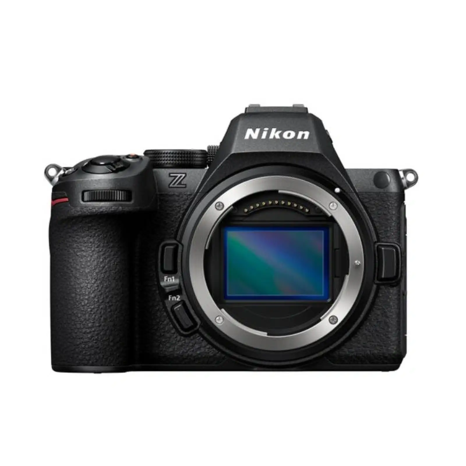 Бездзеркальний фотоапарат Nikon Z5 II kit (24-70mm) (VOA170K001)
