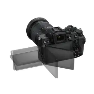 Бездзеркальний фотоапарат Nikon Z5 II kit (24-70mm) (VOA170K001)