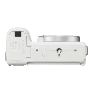 Бездзеркальний фотоапарат Sony ZV-E10 II body White (ZVE10M2W)