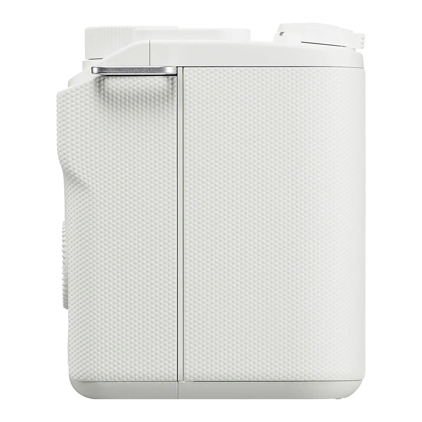 Бездзеркальний фотоапарат Sony ZV-E10 II body White (ZVE10M2W)