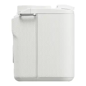 Бездзеркальний фотоапарат Sony ZV-E10 II body White (ZVE10M2W)