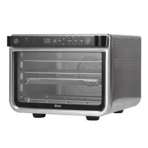 Духовка настольная NINJA Foodi 10-in-1 DT200EU