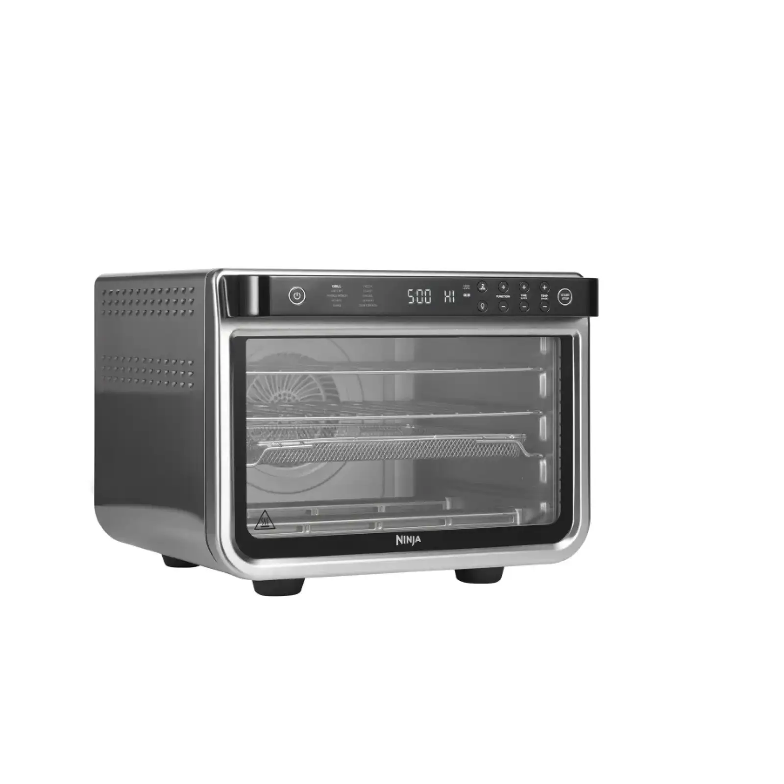 Духовка настольная NINJA Foodi 10-in-1 DT200EU