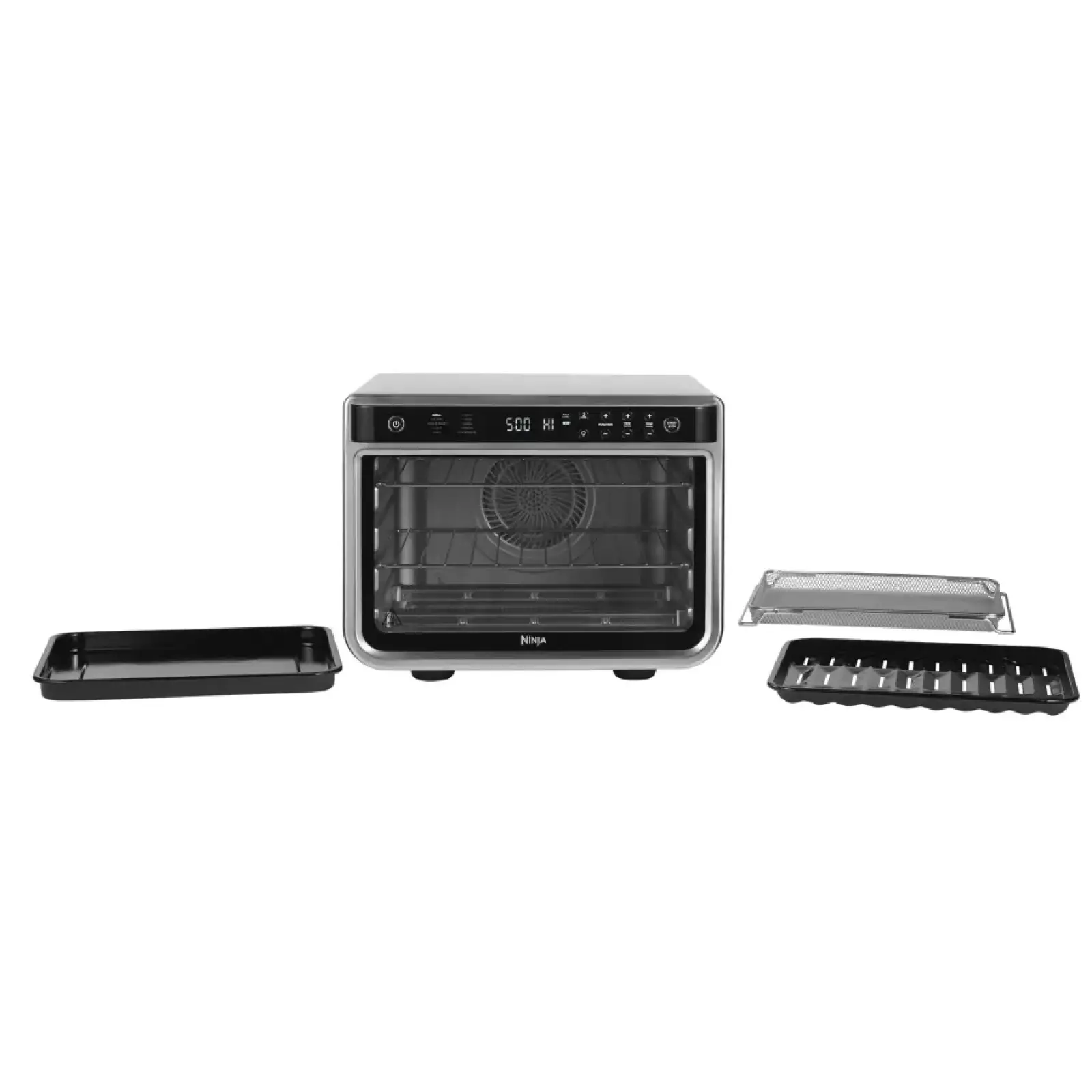 Духовка настольная NINJA Foodi 10-in-1 DT200EU