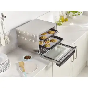 Духовка настольная NINJA Foodi 10-in-1 DT200EU
