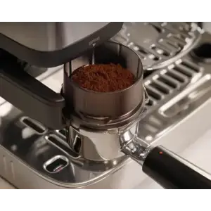 Кофемашина Ninja Luxe Caf&eacute; MINI Plus ES352EU Srebrny · Ninja