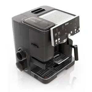 Кавоварка NINJA Luxe Cafe Premier (ES601UK)