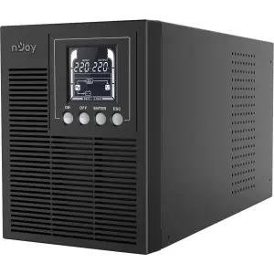 ИБП Njoy Echo Pro 1000 (UPOL-OL100EP-CG01B) UA