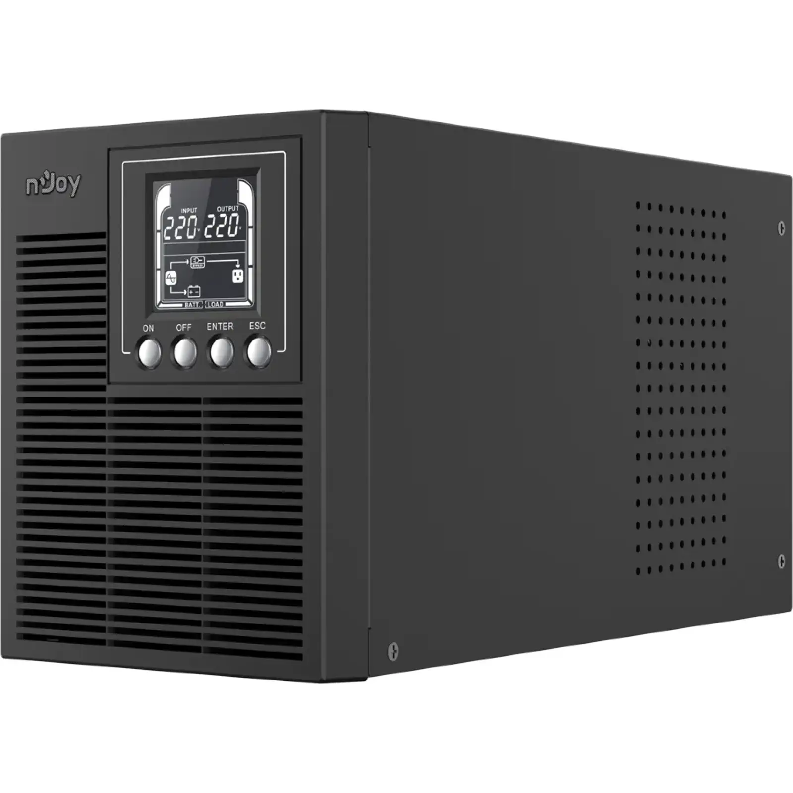 ДБЖ Njoy Echo Pro 1000 (UPOL-OL100EP-CG01B) UA