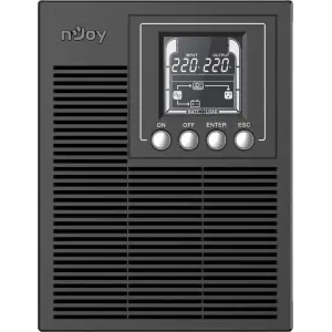 ДБЖ Njoy Echo Pro 1000 (UPOL-OL100EP-CG01B) UA