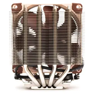 Кулер процессорный Noctua (NH-D9L) UA