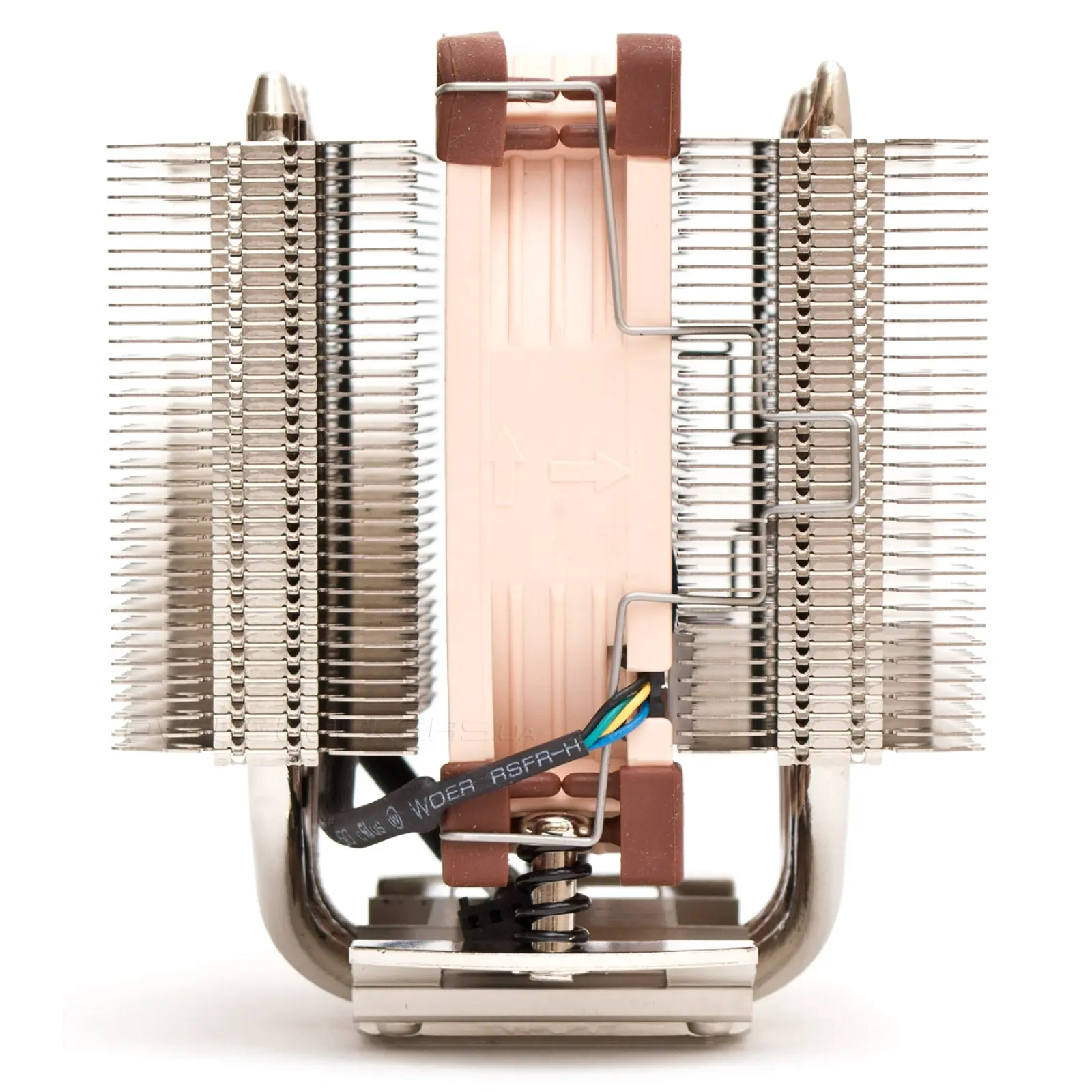 Кулер процессорный Noctua (NH-D9L) UA