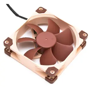 Кулер процессорный Noctua (NH-D9L) UA