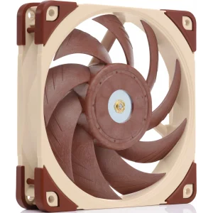 Вентилятор Noctua NF-A12x25 PWM UA