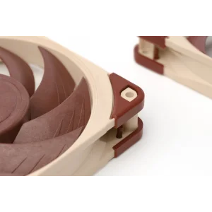 Вентилятор Noctua NF-A12x25 PWM UA