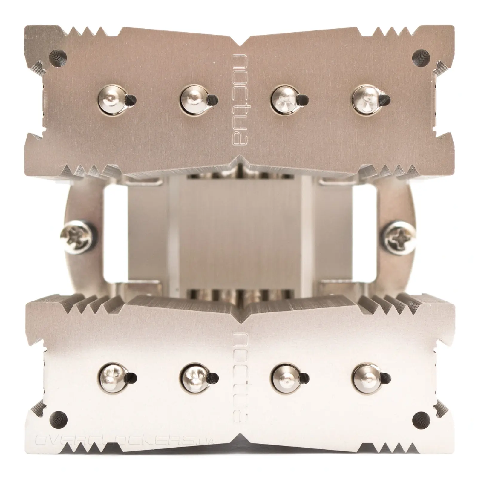 Кулер процессорный Noctua (NH-D9L) UA