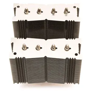 Кулер процессорный Noctua (NH-D9L) UA