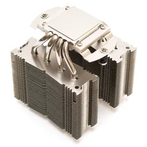 Кулер процессорный Noctua (NH-D9L) UA