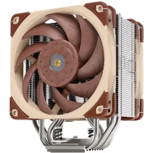 Кулер процессорный Noctua NH-U12A UA
