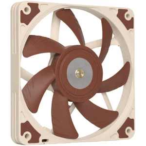 Вентилятор Noctua NF-A12x15 PWM UA
