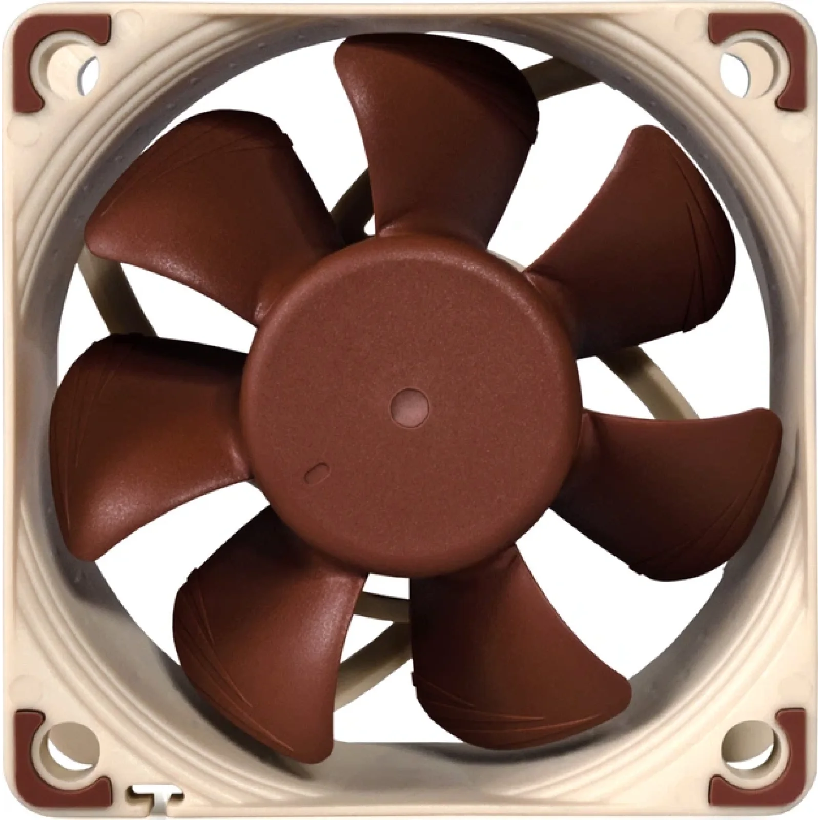 Вентилятор Noctua NF-A6x25 PWM UA