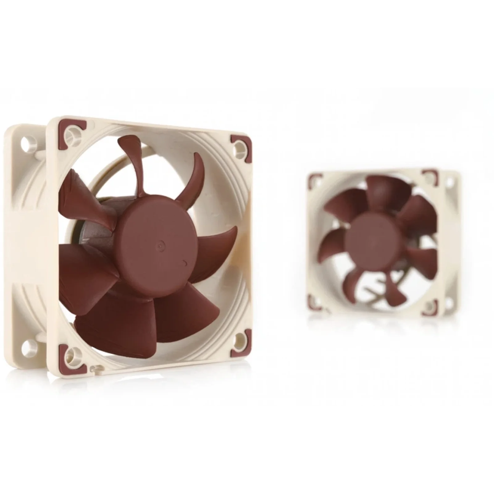 Вентилятор Noctua NF-A6x25 PWM UA