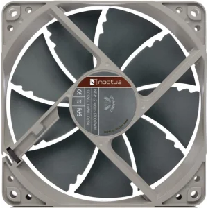 Вентилятор Noctua NF-P12 redux-1700 PWM UA
