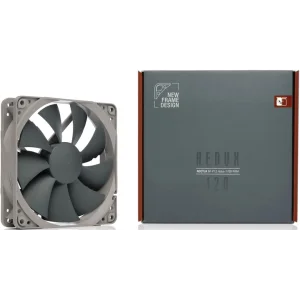Вентилятор Noctua NF-P12 redux-1700 PWM UA
