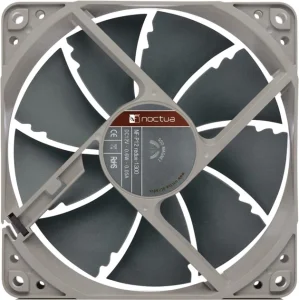 Вентилятор Noctua NF-P12 redux-1300 PWM UA