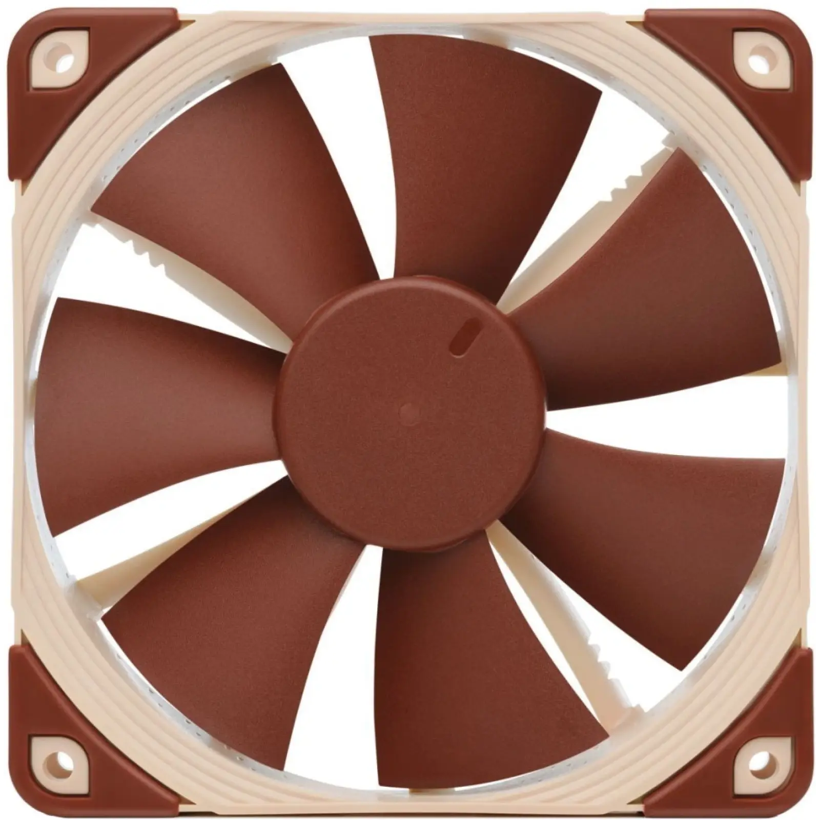 Вентилятор Noctua NF-F12 5V PWM UA