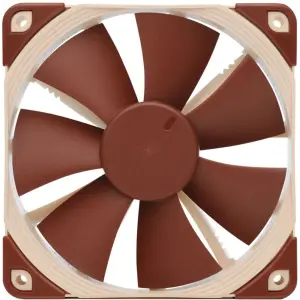 Вентилятор Noctua NF-F12 5V PWM UA