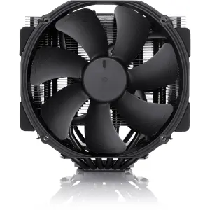 Кулер процессорный Noctua NH-D15 chromax.black (NH-D15 CHROMAX.BLACK) UA