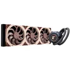 Водяное охлаждение Noctua NL-LC1-42 UA
