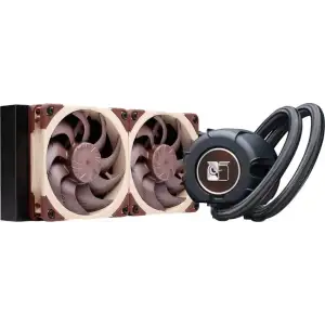 Водяное охлаждение Noctua TUA NL-LC1-24 UA