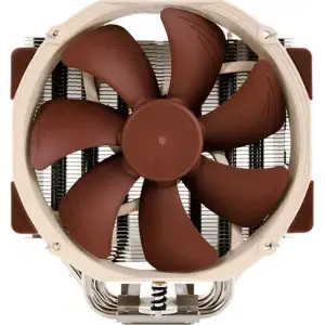 Воздушное охлаждение Noctua NH-U14S TR5-SP6 UA