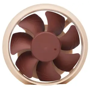 Вентилятор Noctua NL-ACF1 NL-С1 UA