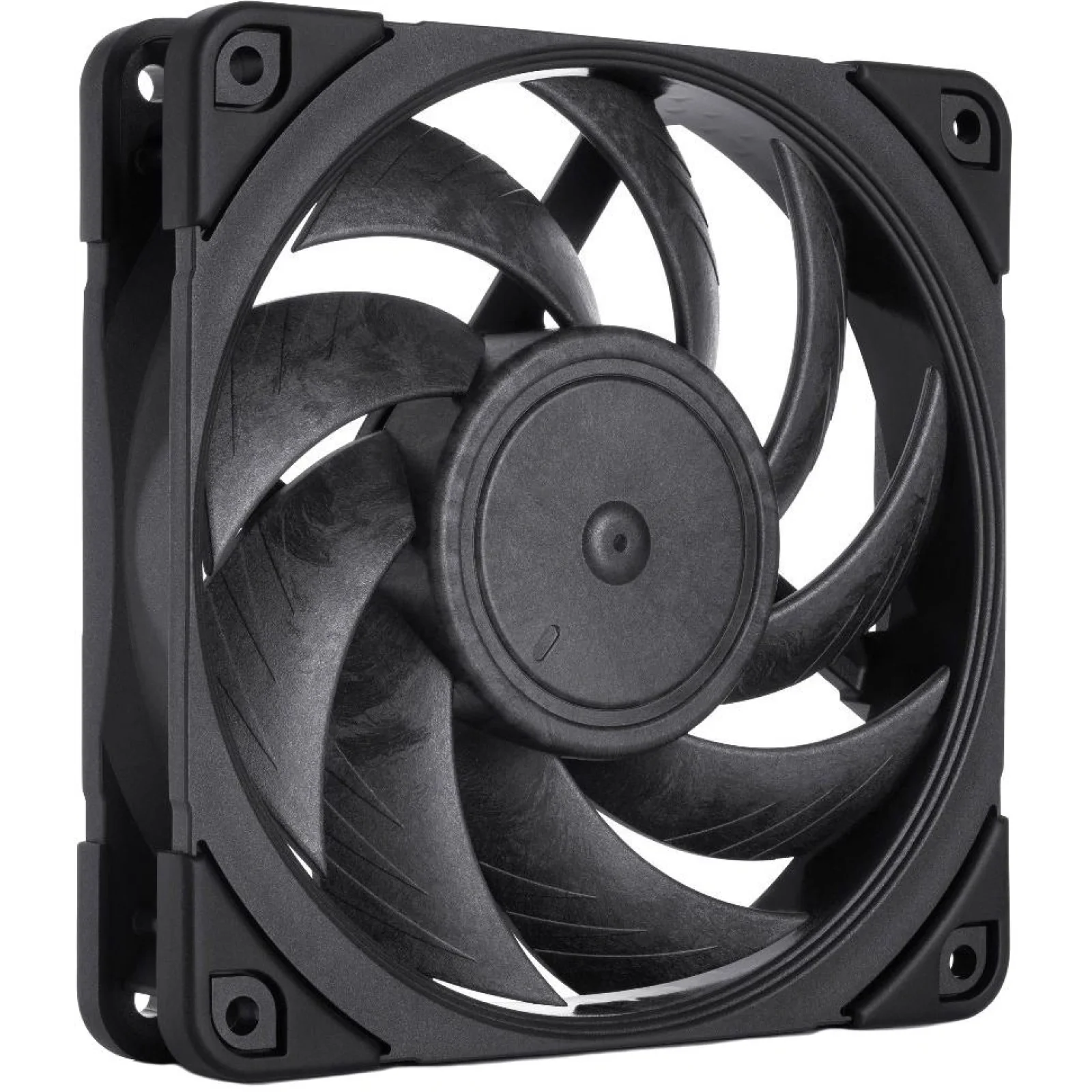 Вентилятор Noctua NF-A12x25 PWM chromax.black.swap UA