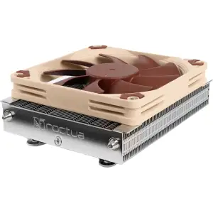 Воздушное охлаждение Noctua (NH-L9a-AM5) UA