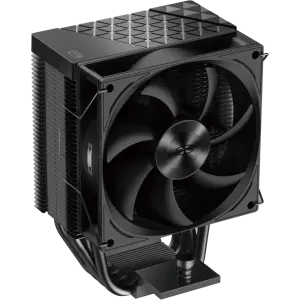 Кулер процессорный PCCooler 400 BK (R400-BKNWYX-US) UA
