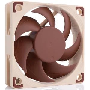 Вентилятор Noctua NF-A6x15 FLX UA