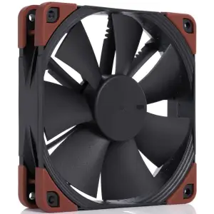Вентилятор Noctua NF-F12 24V iPPC (NF-F12lPPC-24V-3000 SP IP67 PWM) UA