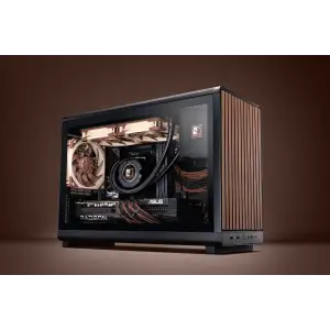 Водяное охлаждение Noctua TUA NL-LC1-24 UA