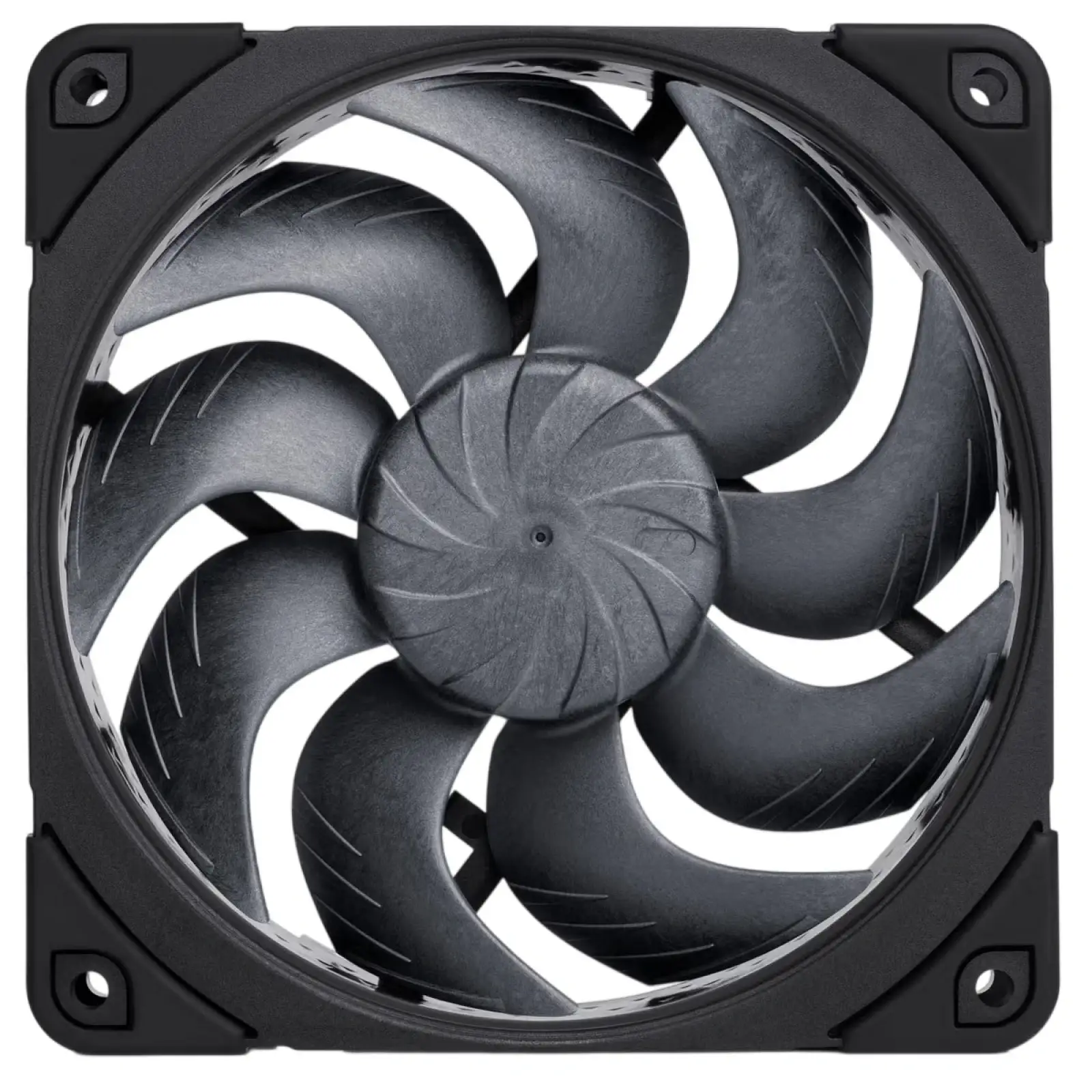 Вентилятор Noctua NF-A12x25 G2 PWM chromax.black UA