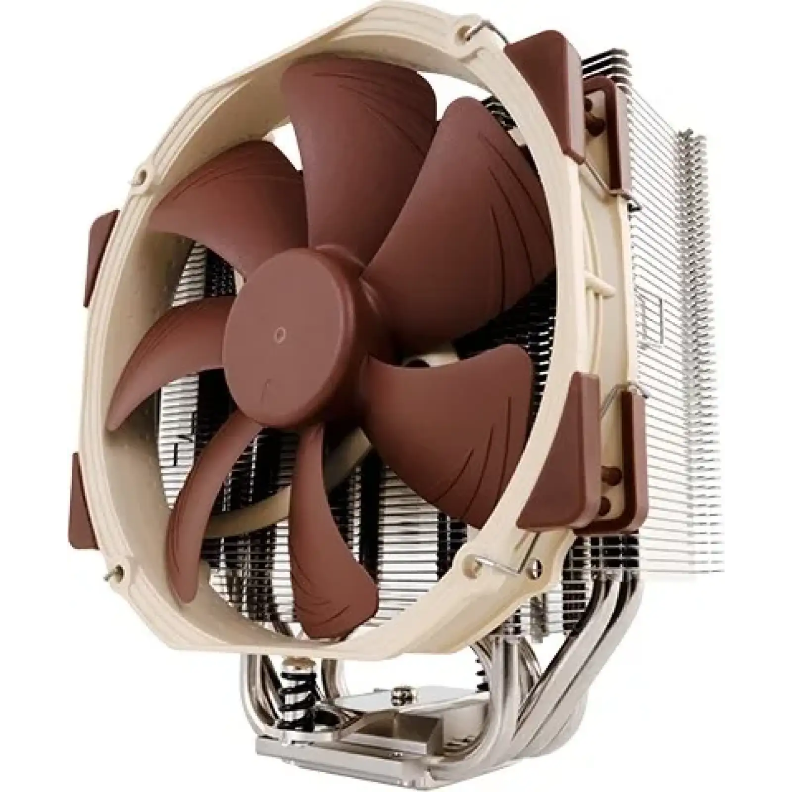 Воздушное охлаждение Noctua NH-U14S TR5-SP6 UA