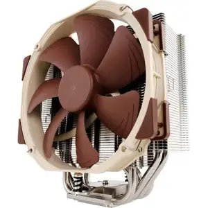 Воздушное охлаждение Noctua NH-U14S TR5-SP6 UA